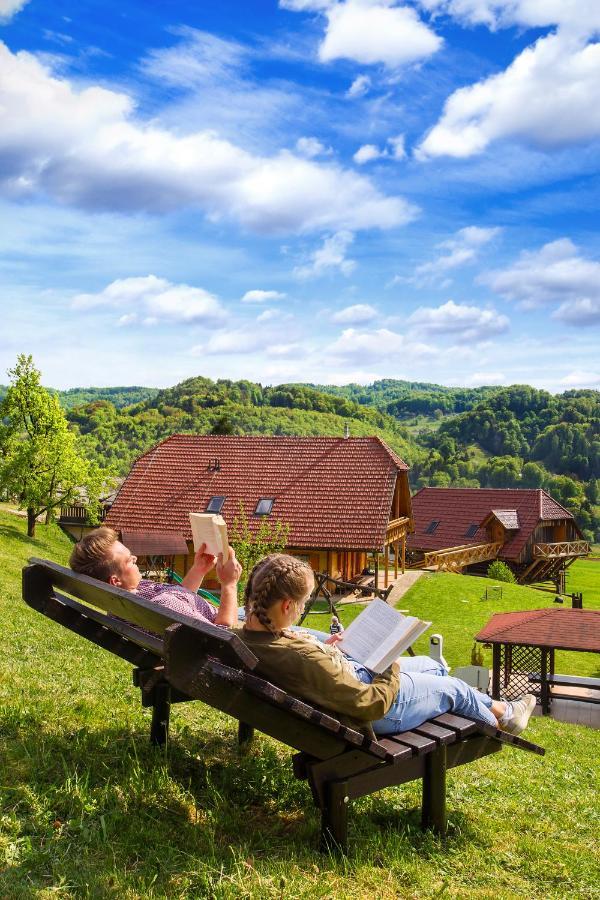 Laško Farm Stay Pirc מראה חיצוני תמונה