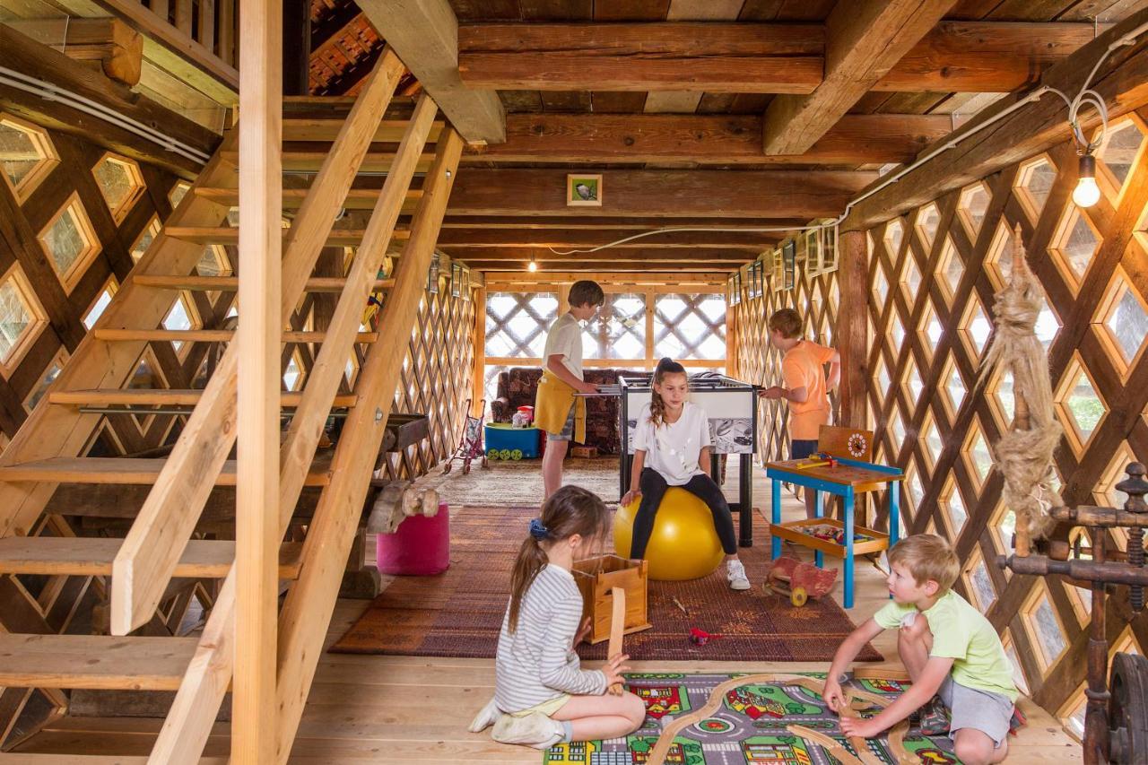 Laško Farm Stay Pirc מראה חיצוני תמונה