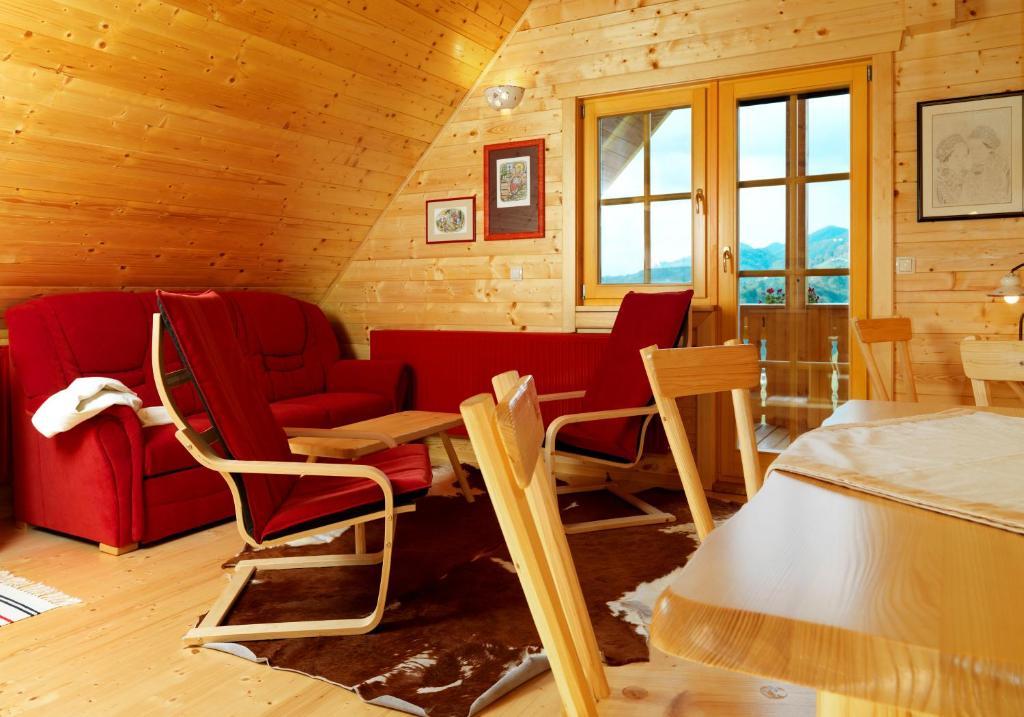 Laško Farm Stay Pirc חדר תמונה