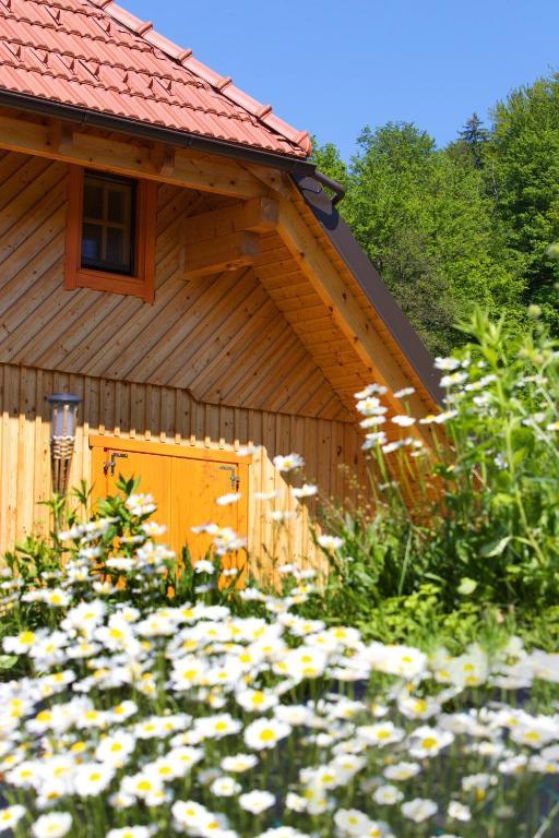 Laško Farm Stay Pirc מראה חיצוני תמונה